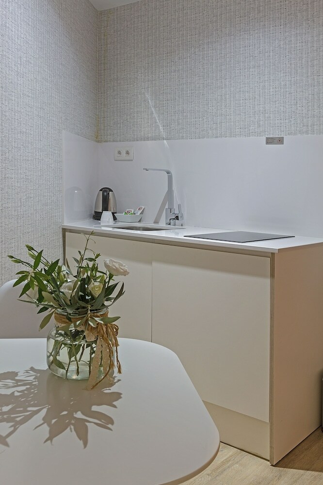 Apartamentos Turisticos Madanis