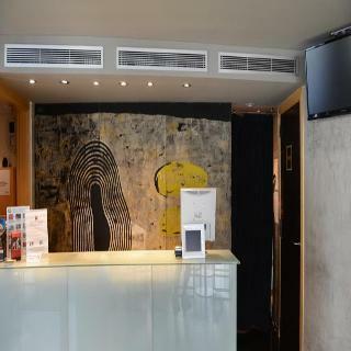 Apartamentos Turisticos Madanis