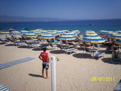 B&B La Paranza