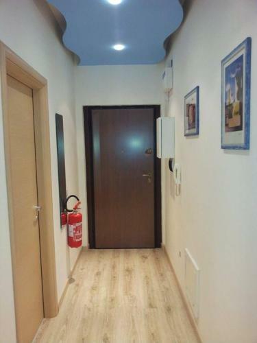 B&B La Paranza
