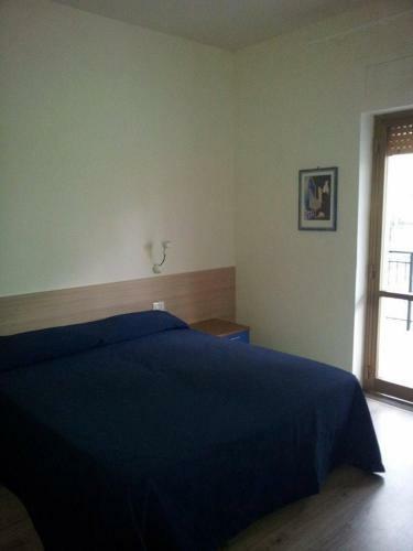 B&B La Paranza