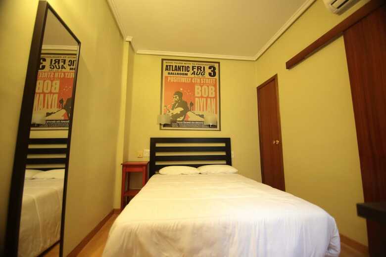 Hotel Casual Valencia De La M�sica