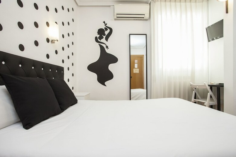 Hotel Casual Valencia De La M�sica