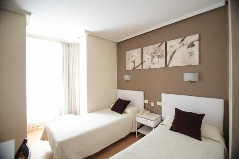 Hotel Casual Valencia De La M�sica