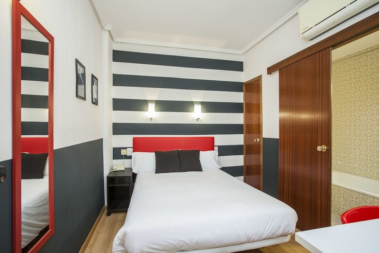 Hotel Casual Valencia De La M�sica