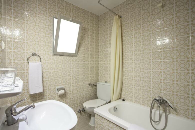 Hotel Casual Valencia De La M�sica