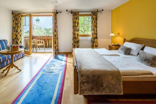 Hotel Gasthof Adler