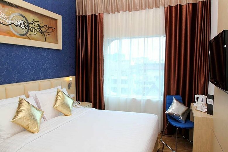 Karibia Boutique Hotel