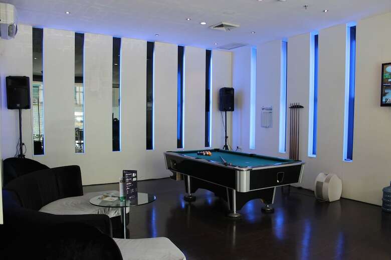 Karibia Boutique Hotel