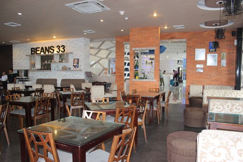Karibia Boutique Hotel