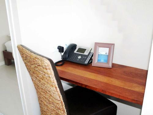 Aparthotel Vanuatu Beachfront Apartments