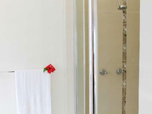 Aparthotel Vanuatu Beachfront Apartments