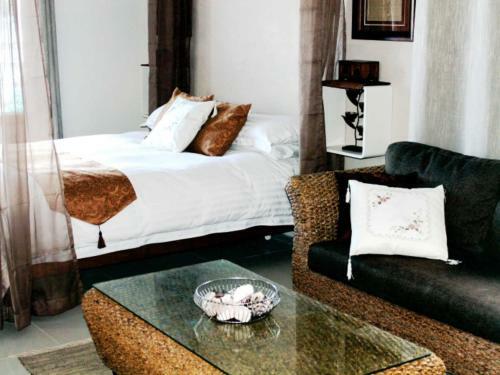 Aparthotel Vanuatu Beachfront Apartments