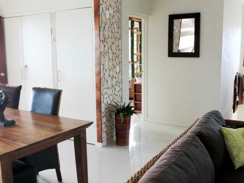 Aparthotel Vanuatu Beachfront Apartments