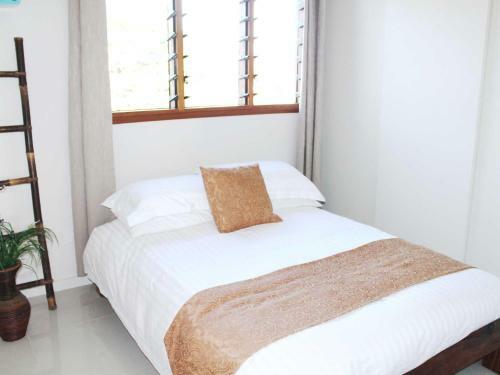 Aparthotel Vanuatu Beachfront Apartments