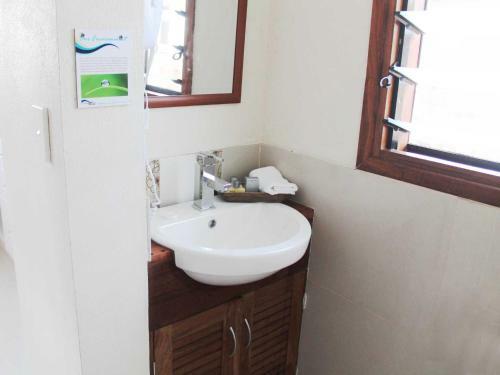 Aparthotel Vanuatu Beachfront Apartments