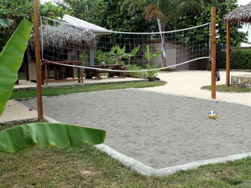 Aparthotel Vanuatu Beachfront Apartments