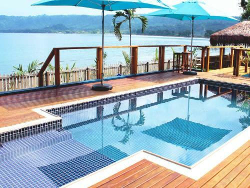 Aparthotel Vanuatu Beachfront Apartments