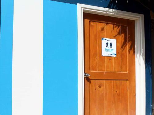 Aparthotel Vanuatu Beachfront Apartments