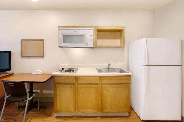 Hotel Value Place Lake Charles