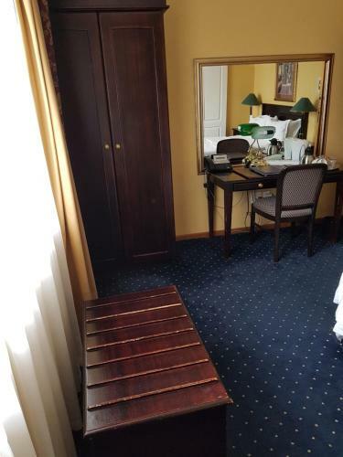 King's Tide Boutique Hotel