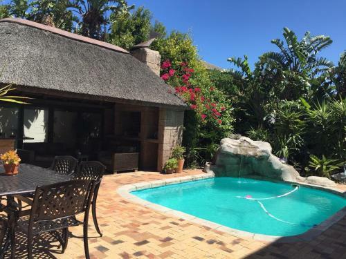 Hostal Atlantic Breeze