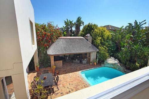 Hostal Atlantic Breeze