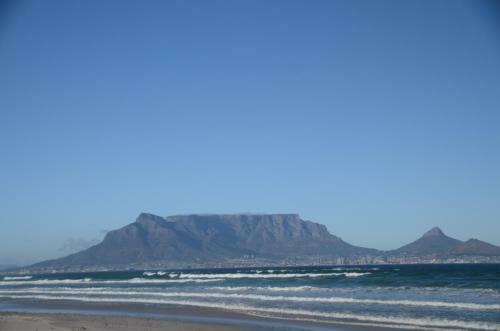 Hostal Atlantic Breeze
