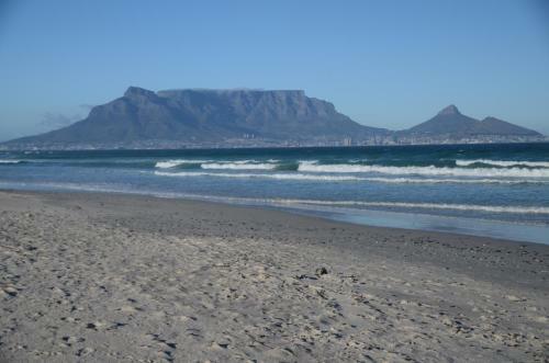 Hostal Atlantic Breeze