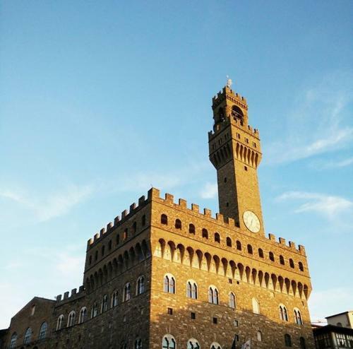 Apartamento Appartamento Old England In Chianti