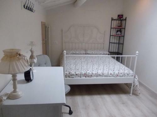Apartamento Appartamento Old England In Chianti