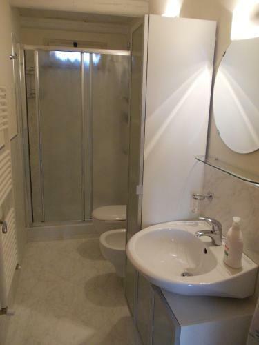 Apartamento Appartamento Old England In Chianti