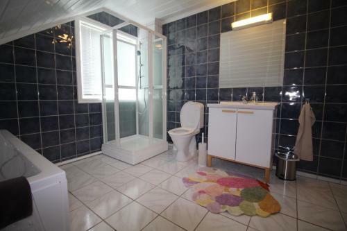 Stokke Apartment