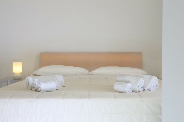 Apartamento Salento Residence