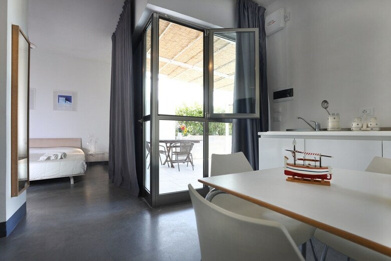Apartamento Salento Residence