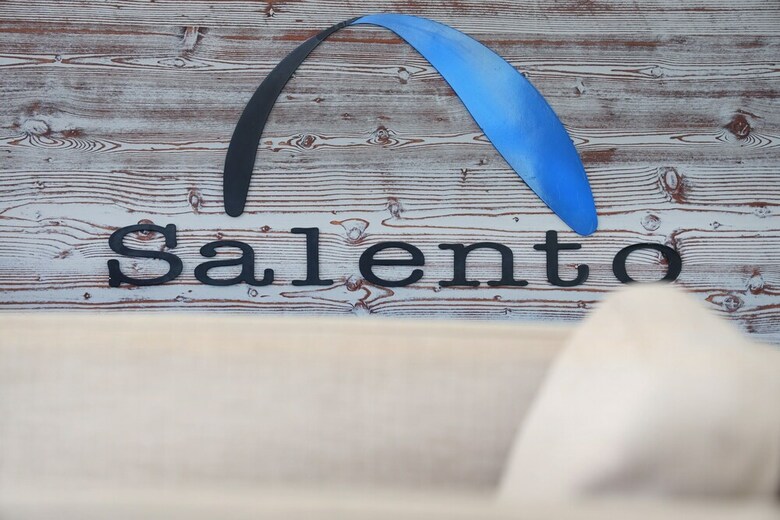 Apartamento Salento Residence