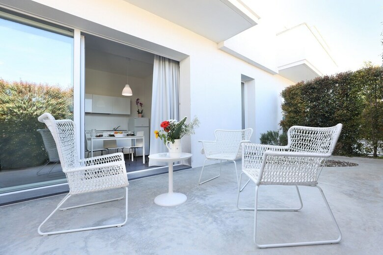 Apartamento Salento Residence