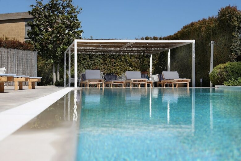 Apartamento Salento Residence