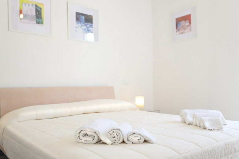 Apartamento Salento Residence