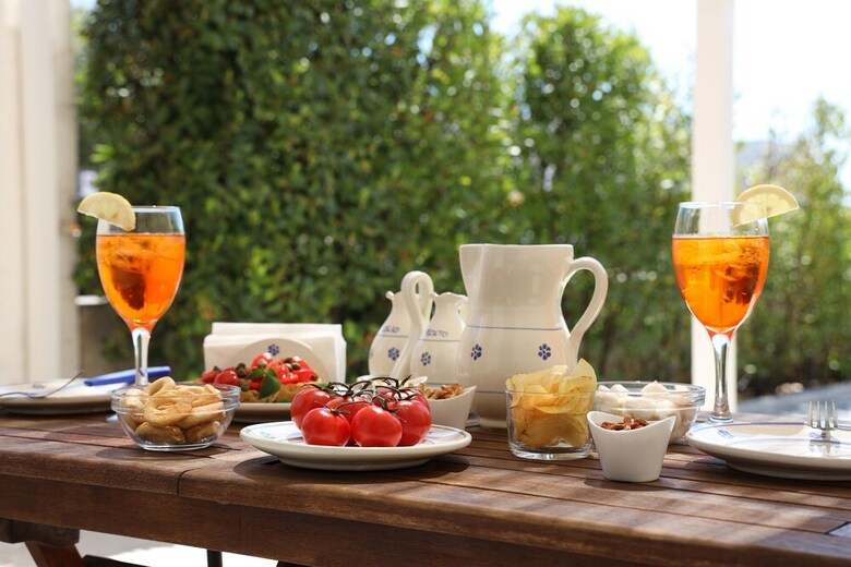 Apartamento Salento Residence