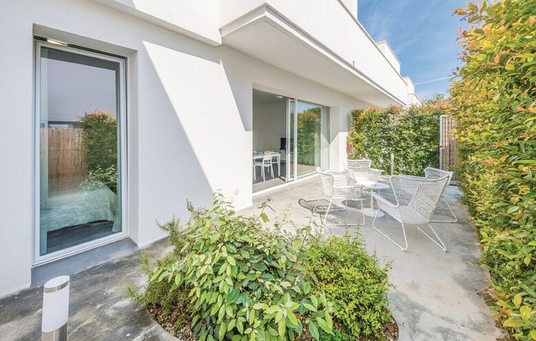 Apartamento Salento Residence