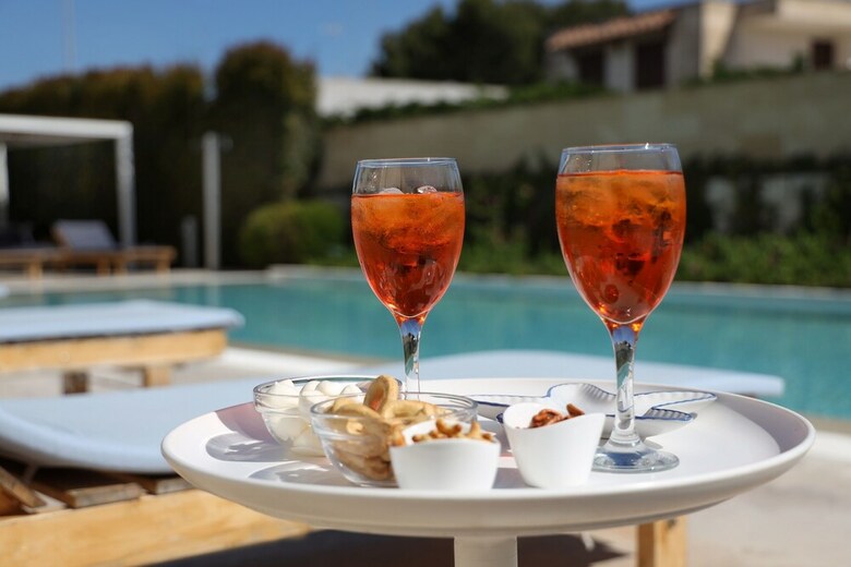 Apartamento Salento Residence