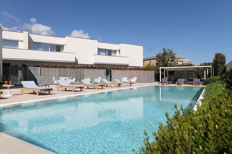 Apartamento Salento Residence