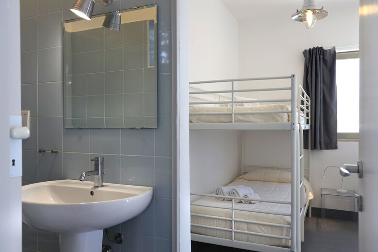 Apartamento Salento Residence