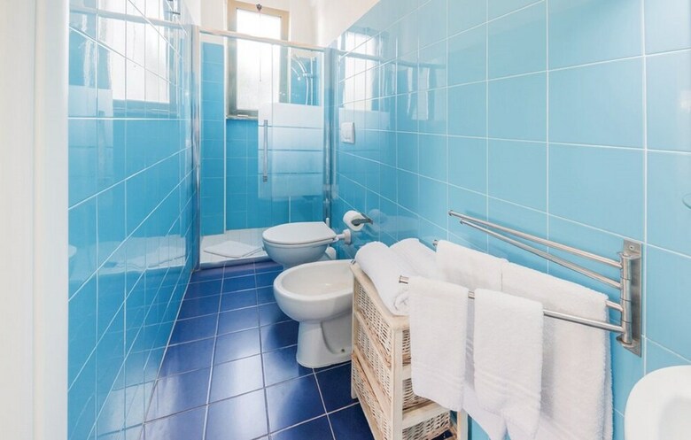 Apartamento Salento Residence