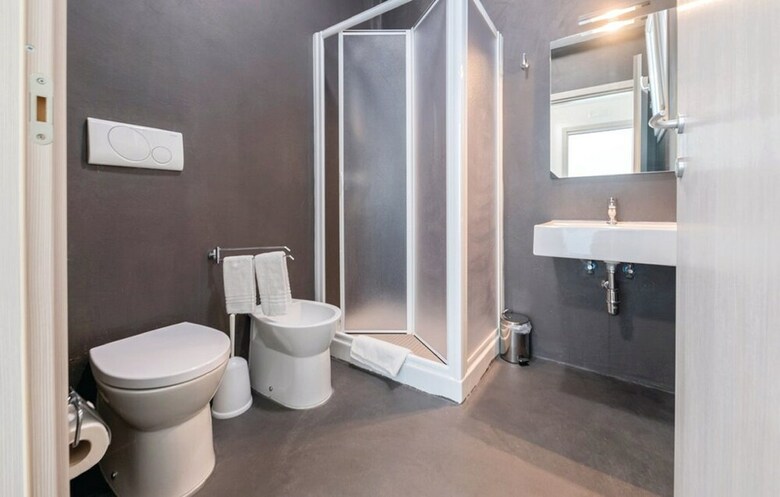 Apartamento Salento Residence