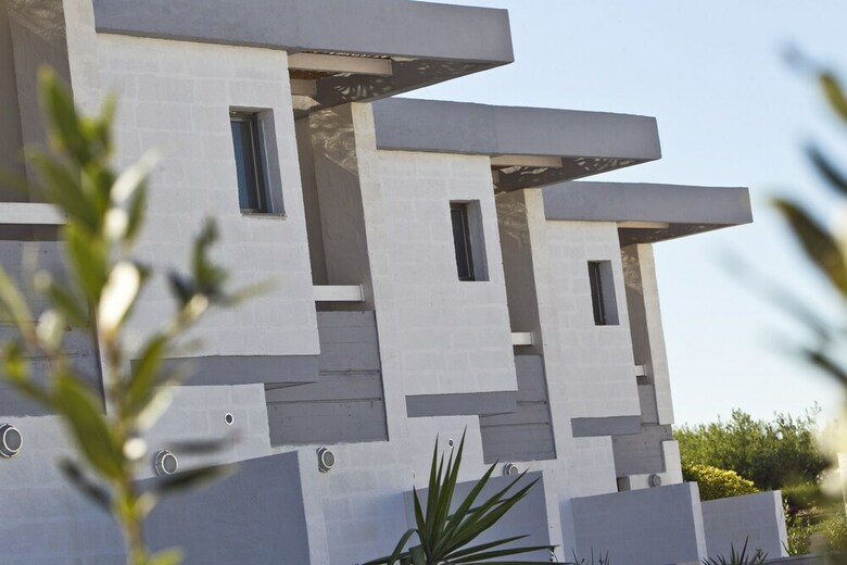 Apartamento Salento Residence