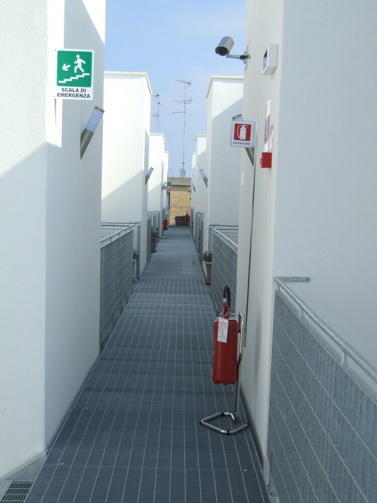 Apartamento Salento Residence