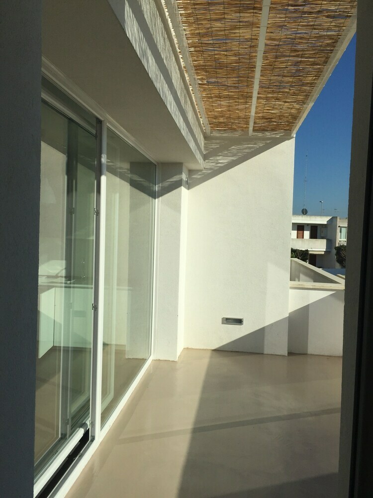 Apartamento Salento Residence