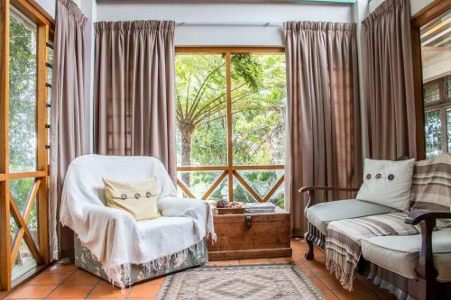 Bed & Breakfast Hallack Manor